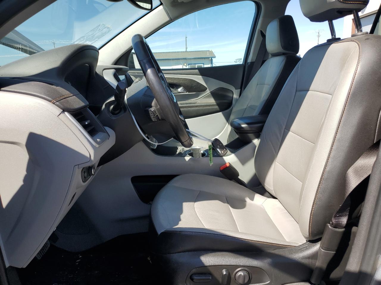 2021 GMC Terrain Slt VIN: 3GKALPEV4ML340869 Lot: 69857585