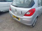2013 VAUXHALL CORSA SE  for sale at Copart WOLVERHAMPTON
