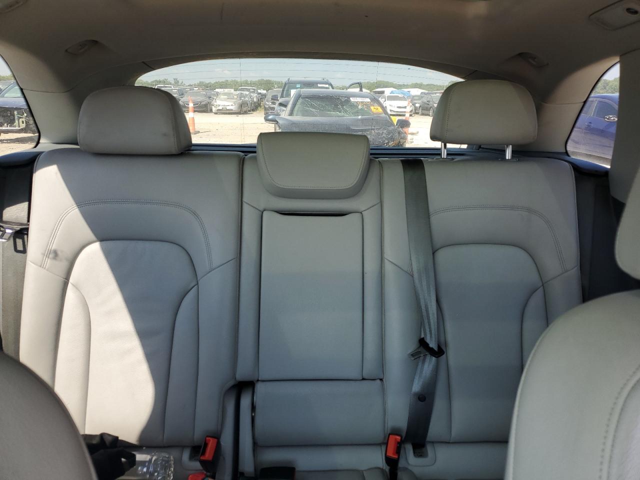 2017 Audi Q5 Premium Plus VIN: WA1L2AFP2HA071590 Lot: 65513005