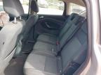 2012 FORD C-MAX TITANIUM 1.6 TITANIUM 5DR for sale at Copart WISBECH
