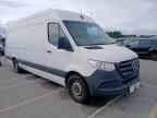 2021 MERCEDES-BENZ SPRINTER 314 PROGRESSIVE  for sale at Copart SANDTOFT