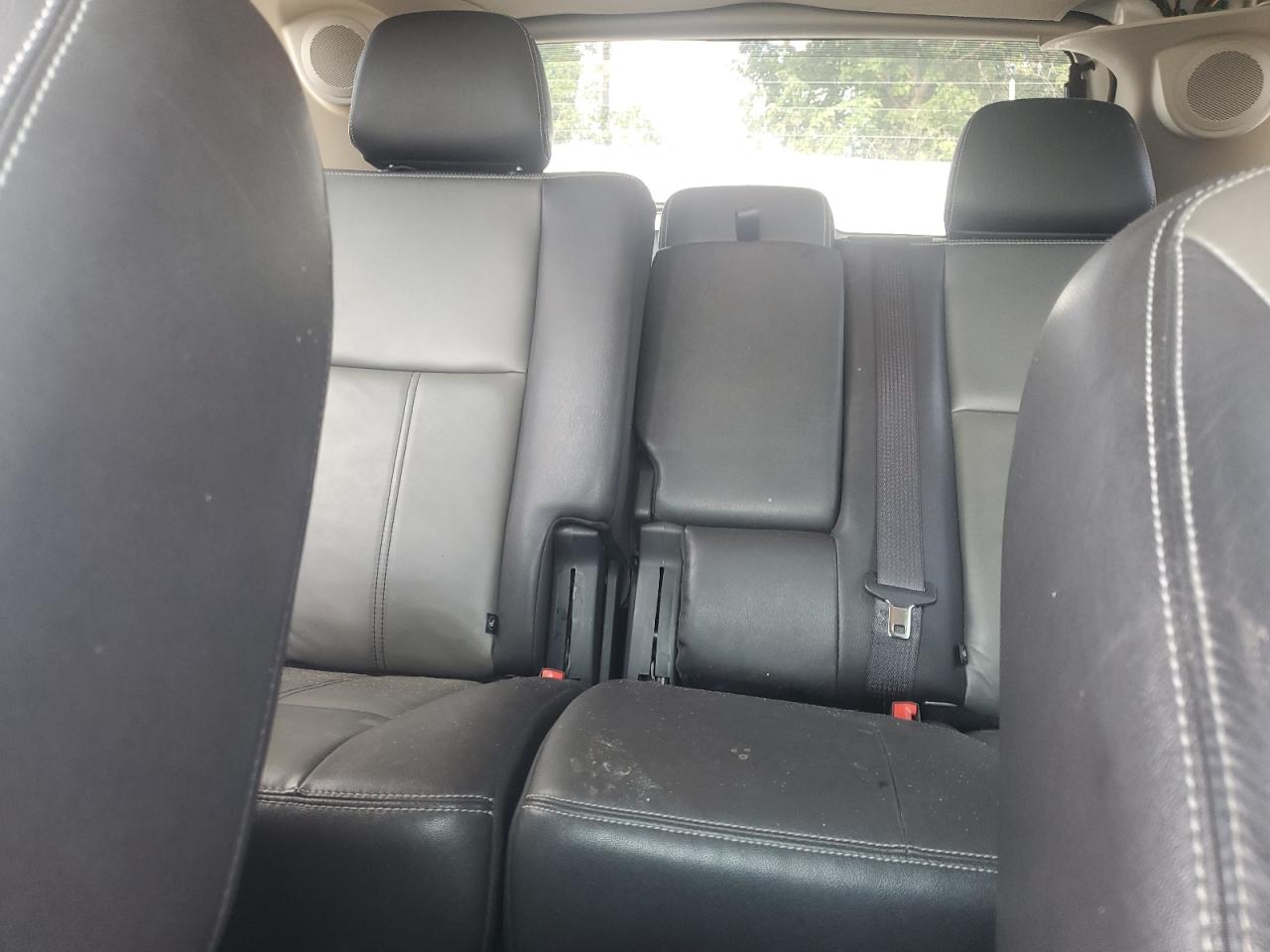 2013 Ford Edge Sport VIN: 2FMDK3AK5DBC97330 Lot: 69144085