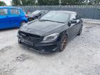 2016 MERCEDES-BENZ CLA AMG SPORT for sale at Copart BELFAST