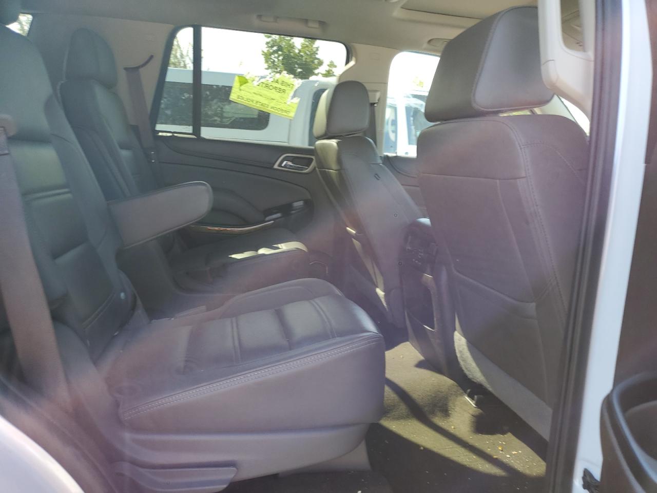 2017 GMC Yukon Denali VIN: 1GKS2CKJ5HR189864 Lot: 69879745
