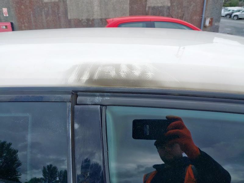 2015 AUDI A3 2.0 TDI 184 S LINE 3DR