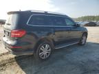 2017 MERCEDES-BENZ GLS 450 4MATIC   à vendre chez Copart SC - SPARTANBURG