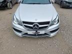 2014 MERCEDES-BENZ E CLASS AMG SPORT for sale at Copart YORK