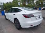 2021 TESLA MODEL 3 STANDARD RANGE +  for sale at Copart GLOUCESTER