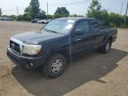 2011 TOYOTA TACOMA ACCESS CAB   for sale at Copart QC - MONTREAL