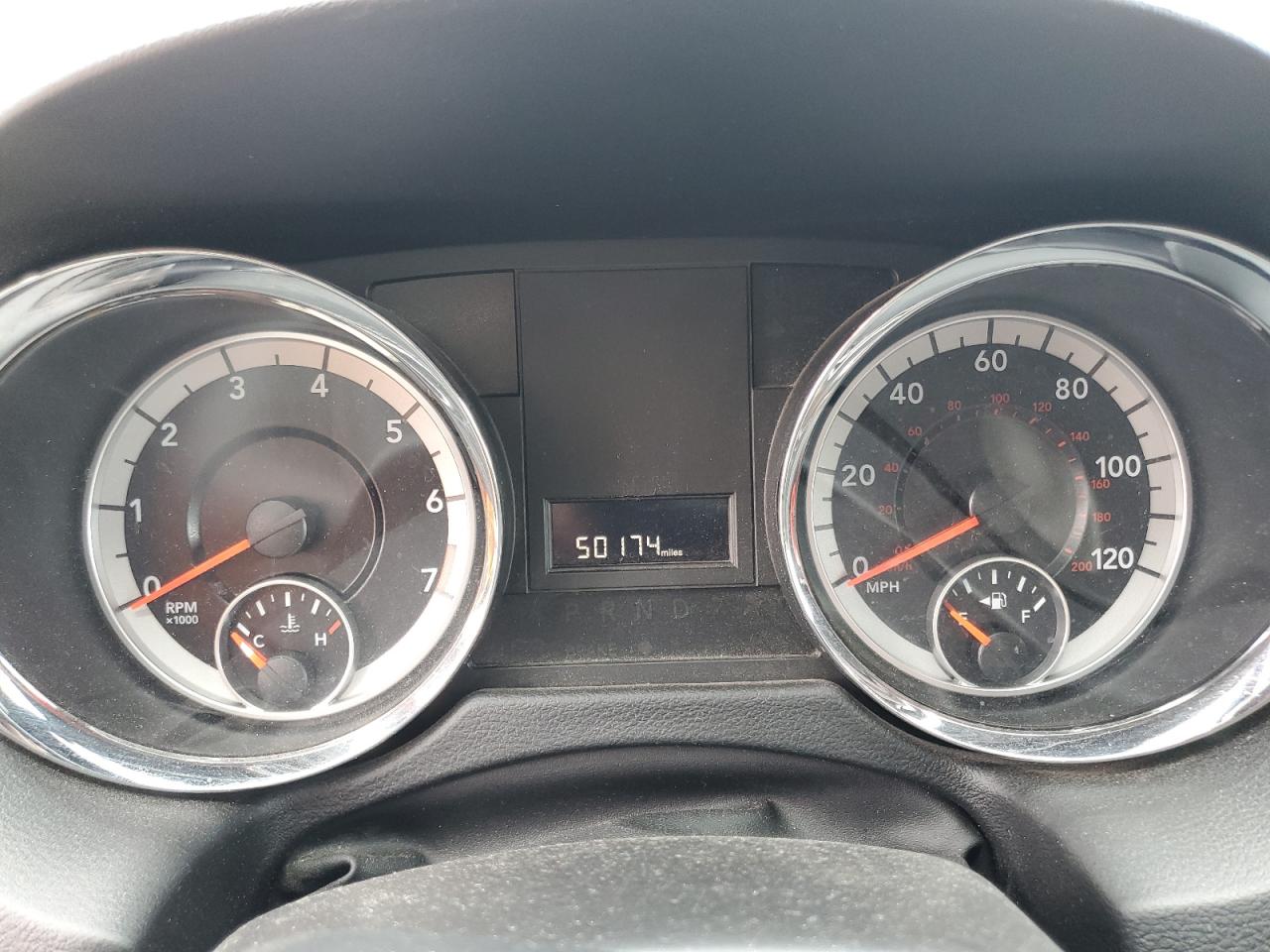 2017 Dodge Grand Caravan Sxt VIN: 2C4RDGCG9HR848280 Lot: 68913745