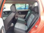 2007 SKODA FABIA 2 HT for sale at Copart YORK