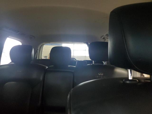 2011 INFINITI QX56   