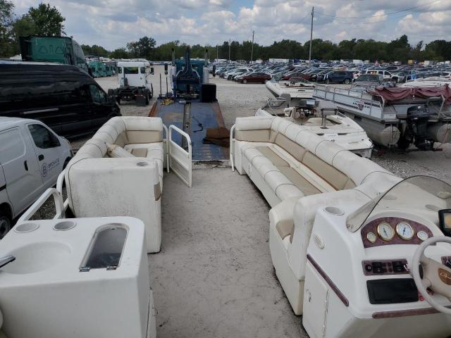 2006 BENTLEY                     BOAT