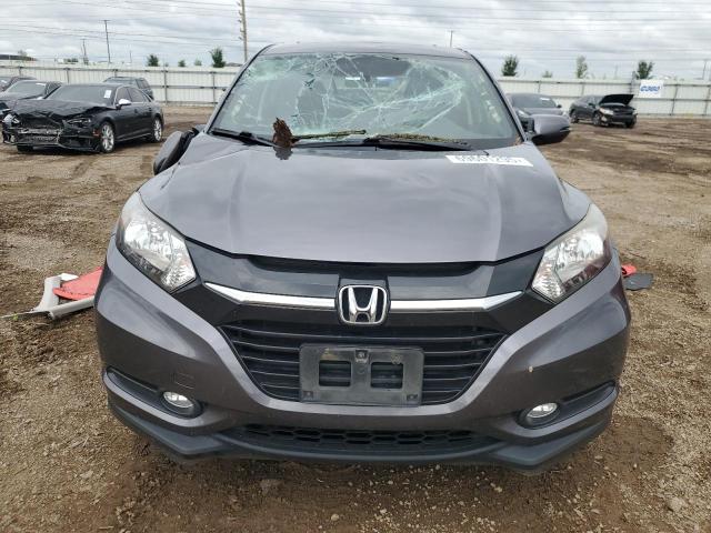  HONDA HR-V 2017 Szary