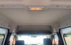 2010 FORD TRANSIT CONNECT XLT   à vendre chez Copart KS - KANSAS CITY
