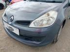 2007 RENAULT CLIO EXPRESSION  for sale at Copart YORK