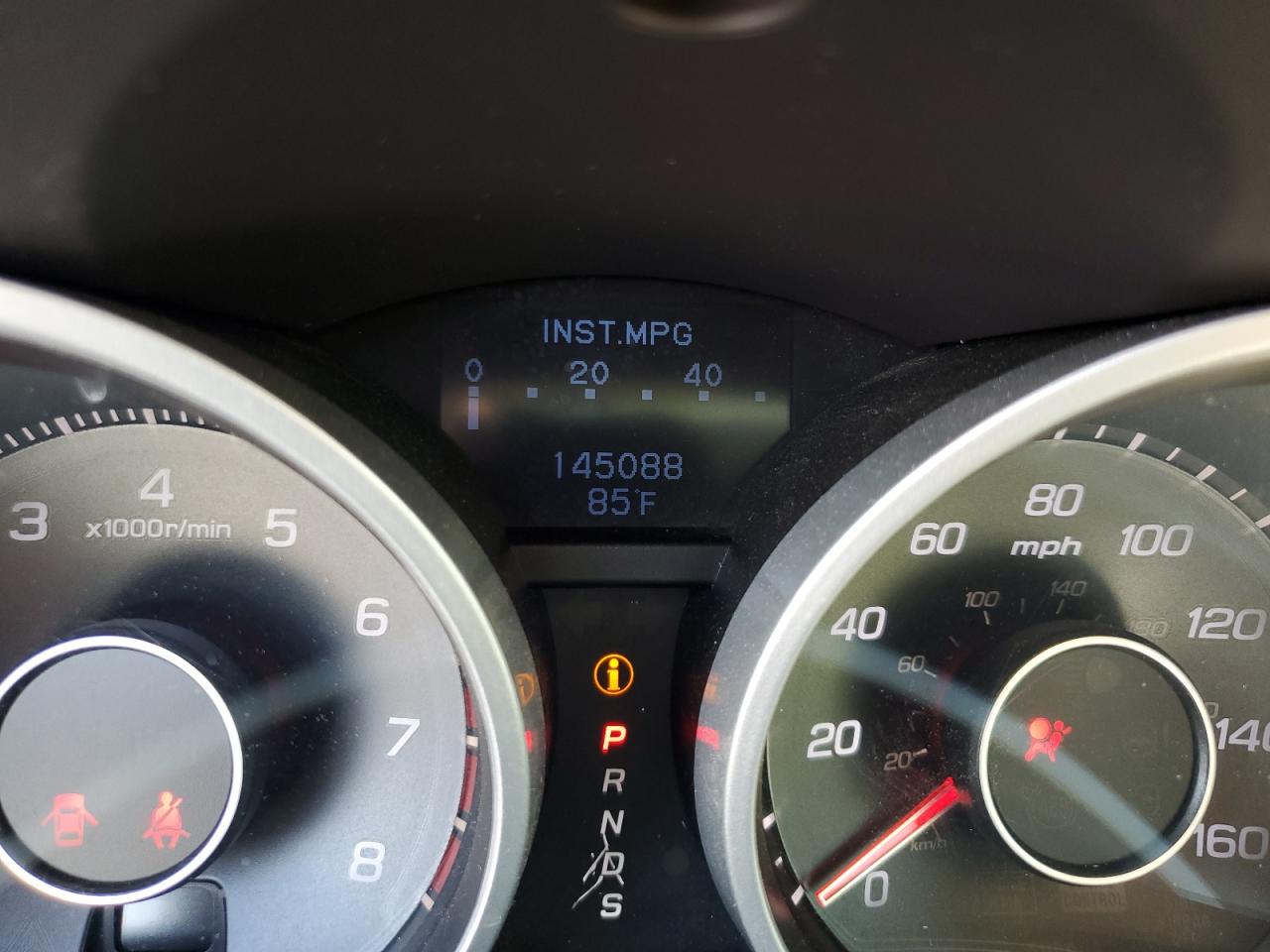 2009 Acura Tl VIN: 19UUA865X9A011709 Lot: 67806115