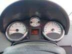 2009 PEUGEOT 207 VERVE for sale at Copart CHESTER