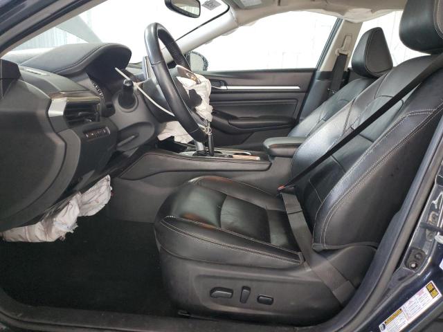  NISSAN ALTIMA 2020 Gray