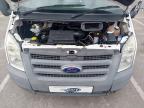 2010 FORD TRANSIT 85 T280M FWD  for sale at Copart CHESTER