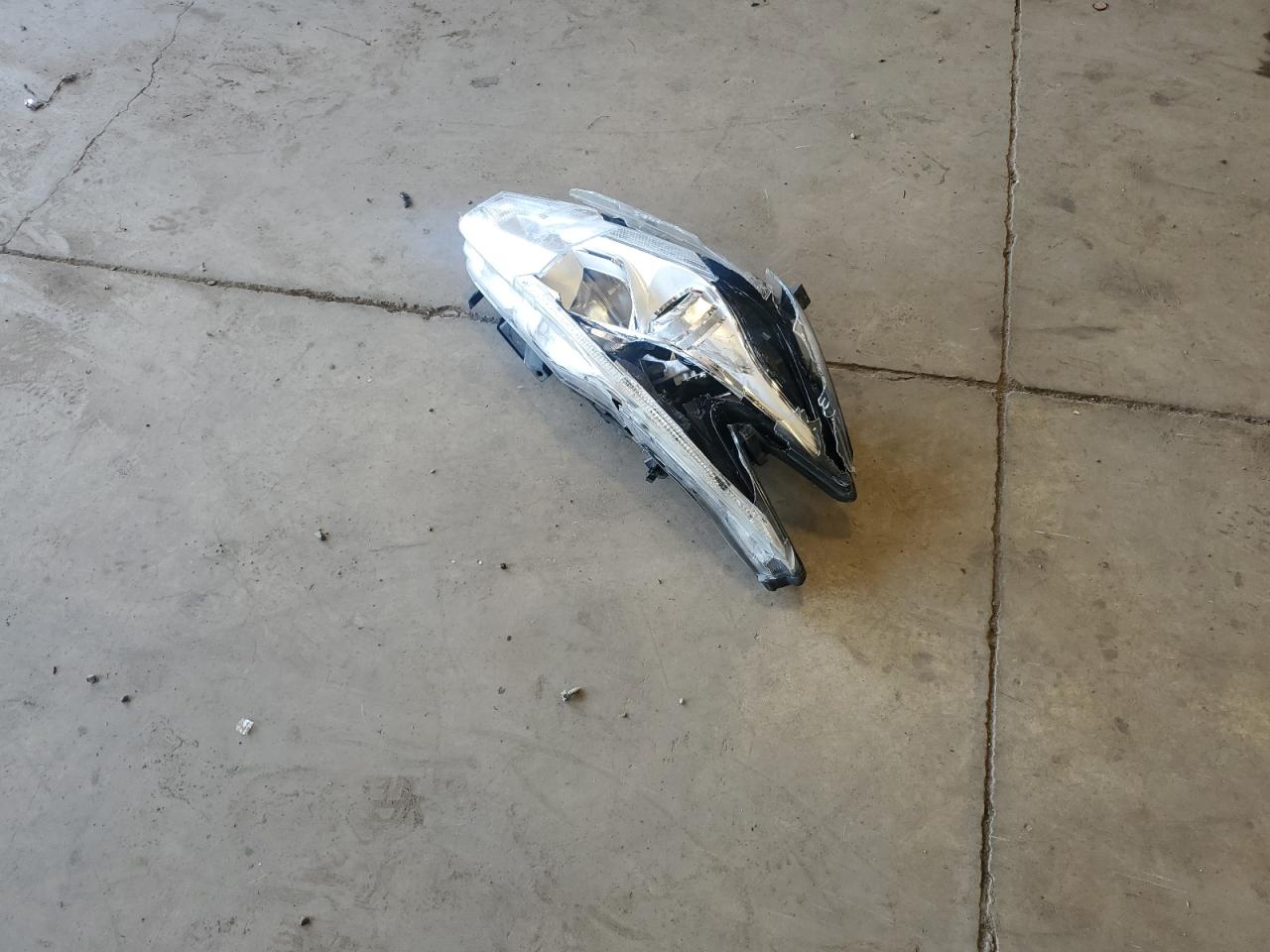 5N1AZ2MH2FN232371 2015 Nissan Murano S