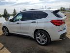 2017 BMW X1 XDRIVE28I   for sale at Copart AB - CALGARY
