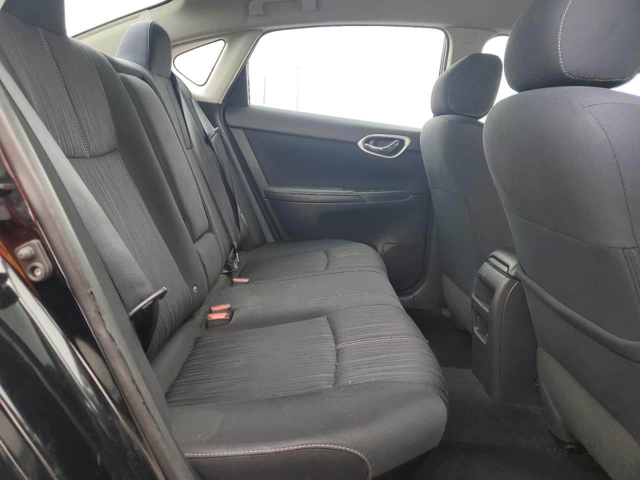 2016 Nissan Sentra S VIN: 3N1AB7AP2GL660351 Lot: 70393965