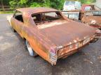 1967 CHEVROLET CHEVELLE   for sale at Copart TN - NASHVILLE