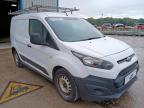 2016 FORD TRANSIT CONNECT 200  for sale at Copart ST HELENS