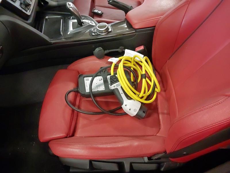 2016 BMW 3 SERIES M SPORT