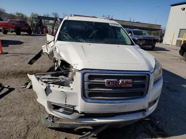  GMC ACADIA 2015 White