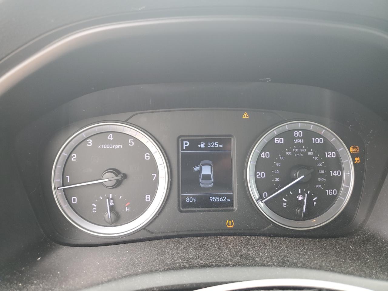 2018 Hyundai Sonata Se VIN: 5NPE24AF4JH684789 Lot: 68176295