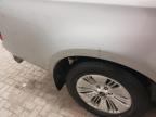 2022 ISUZU D-MAX DL20 for sale at Copart SANDWICH