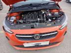 2022 VAUXHALL CORSA DESIGN  for sale at Copart SANDTOFT