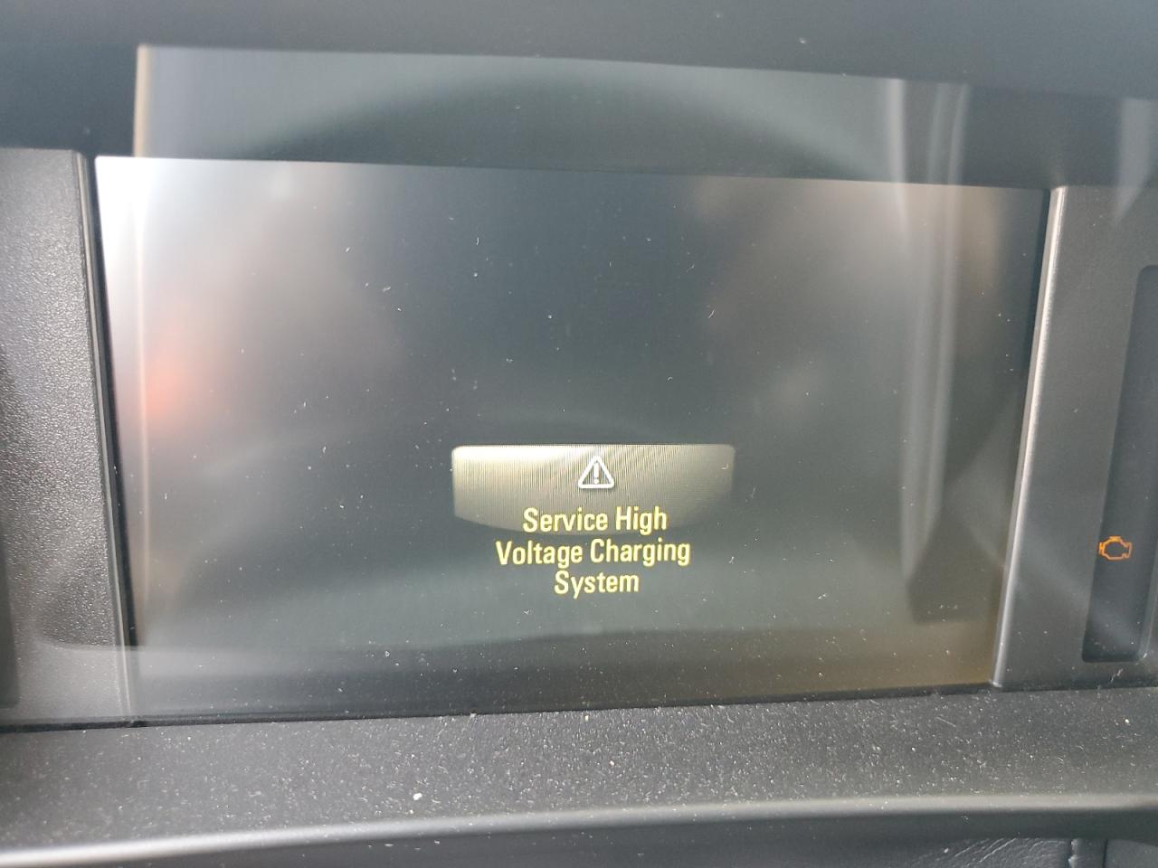 2014 Chevrolet Volt VIN: 1G1RE6E40EU151890 Lot: 68735405