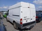 2010 FORD TRANSIT 85 T280S FWD  for sale at Copart WOLVERHAMPTON