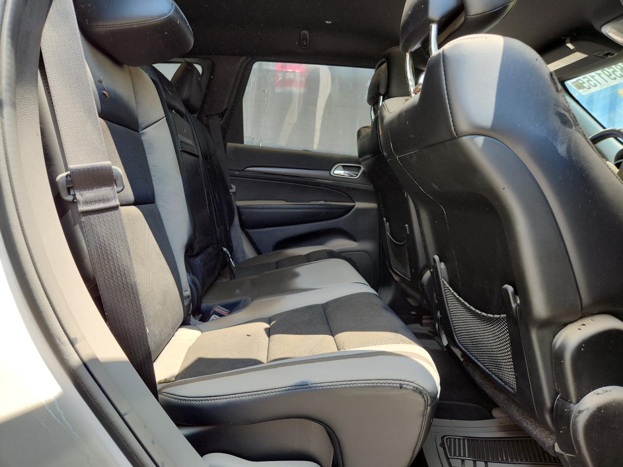 2017 Jeep Grand Cherokee Laredo VIN: 1C4RJFAG7HC951759 Lot: 68591155