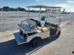 2016 CLUB GOLF CART   for sale at Copart FL - TAMPA SOUTH