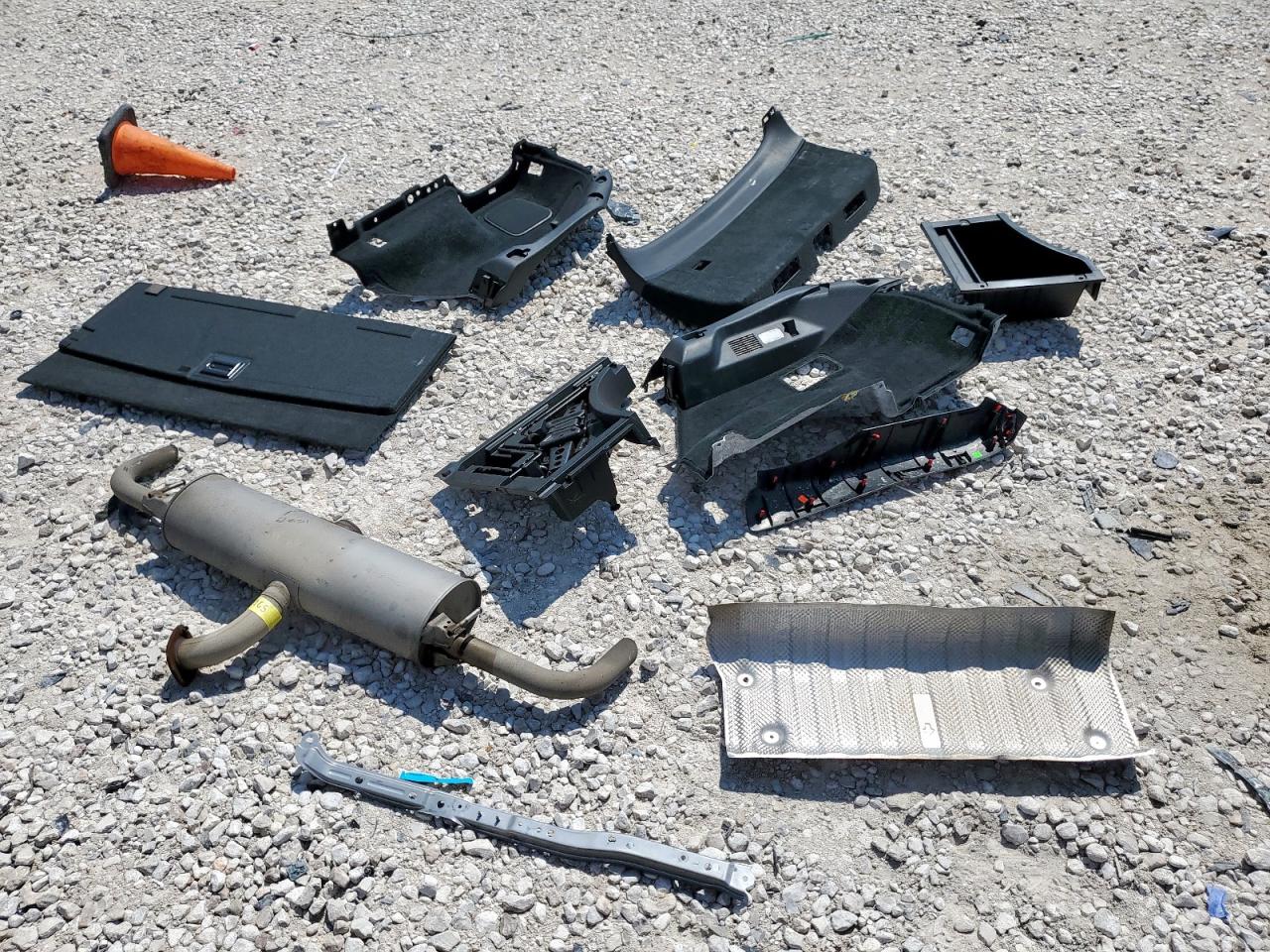 2021 Lexus Rx 350 VIN: 2T2HZMAA5MC184009 Lot: 67120695