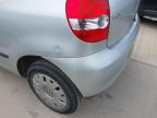 2008 VOLKSWAGEN URBAN FOX for sale at Copart SANDY