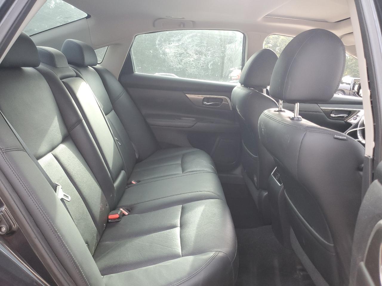 2015 Nissan Altima 2.5 VIN: 1N4AL3AP8FN337431 Lot: 70023205