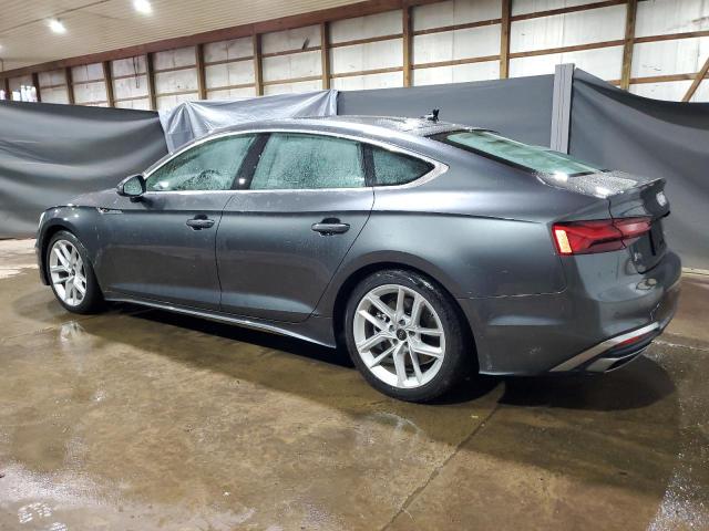  AUDI A5 2024 Szary