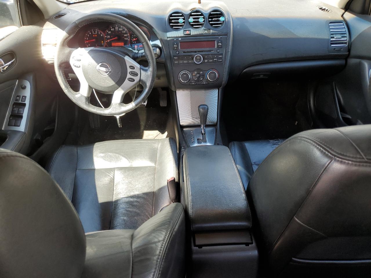 2009 Nissan Altima 2.5 VIN: 1N4AL21E79N555194 Lot: 70780815