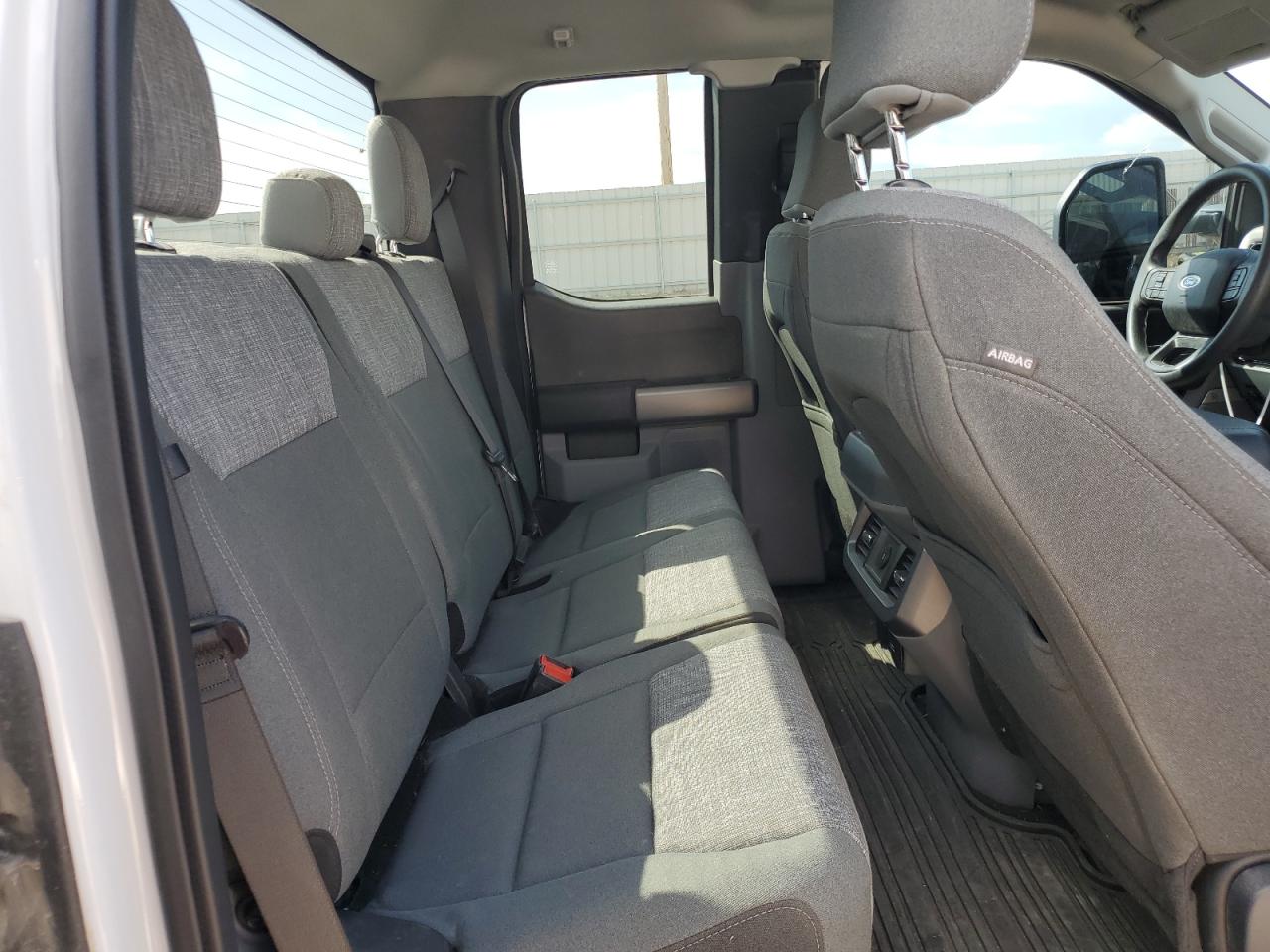 2024 Ford F350 Super Duty VIN: 1FT8X3BN2REC38246 Lot: 70329255