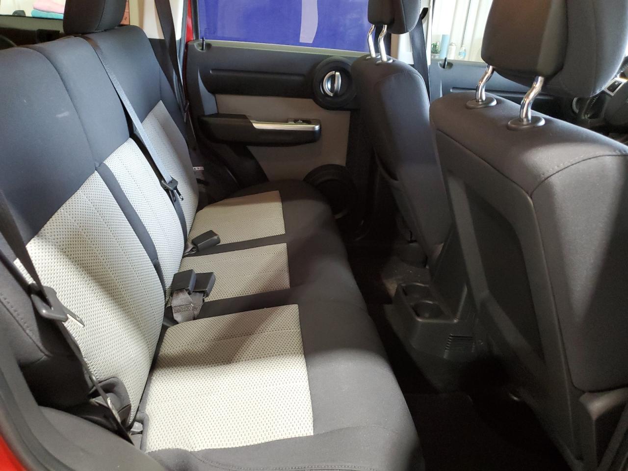 2010 Dodge Nitro Sxt VIN: 1D4PU5GK4AW122515 Lot: 68050895