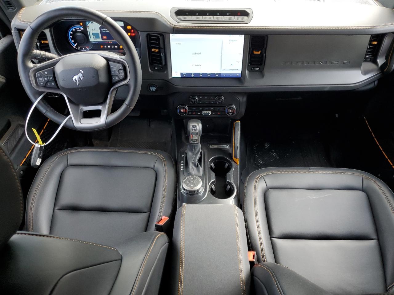 2024 Ford Bronco Badlands VIN: 1FMEE9BP0RLA67470 Lot: 70534215