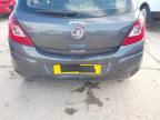 2011 VAUXHALL CORSA SE  for sale at Copart YORK