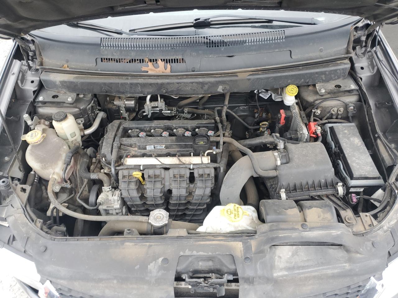 2020 Dodge Journey Se VIN: 3C4PDCABXLT182365 Lot: 69027015