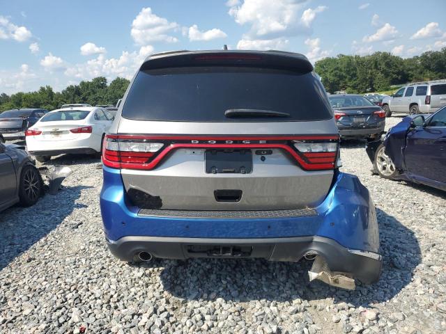 2022 DODGE DURANGO PURSUIT  