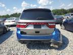 2022 DODGE DURANGO PURSUIT   for sale at Copart GA - MACON